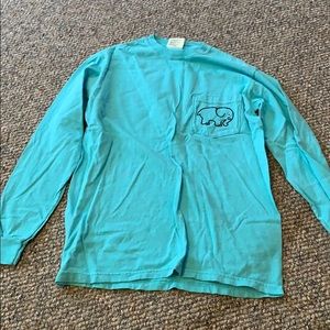 Ivory Ella long sleeve